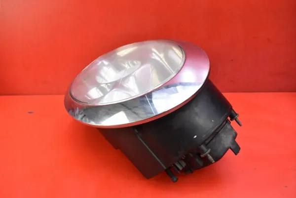 Linker Scheinwerfer OEM 40251748 für MINI Cooper R50 2001-2004 image 3