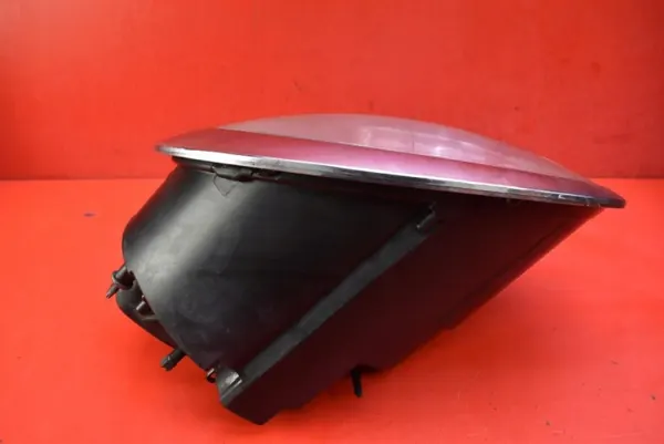 Linker Scheinwerfer OEM 40251748 für MINI Cooper R50 2001-2004 image 5