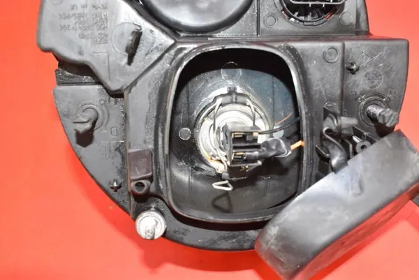 Linker Scheinwerfer OEM 40251748 für MINI Cooper R50 2001-2004 image 7