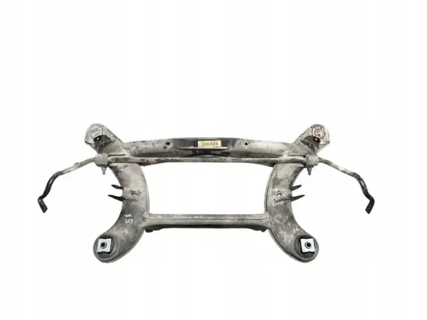 Taka jarrupuristin OEM 2139707 Mercedes-Benz E:lle image 2