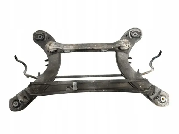 Taka jarrupuristin OEM 2139707 Mercedes-Benz E:lle image 3