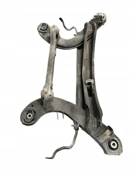 Taka jarrupuristin OEM 2139707 Mercedes-Benz E:lle image 5
