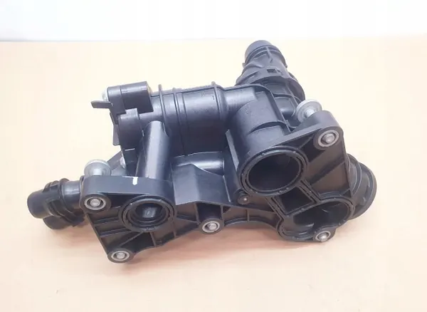 Thermostatgehäuse OEM 05L121111N für VW/Audi 2.0 TDI image 3