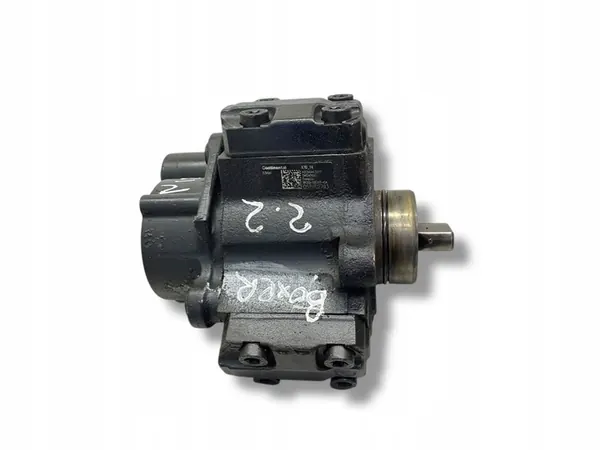 Brandstofpomp Peugeot Boxer 2016 5WS40693 image 3