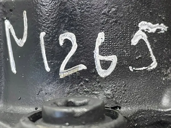 Brandstofpomp Peugeot Boxer 2016 5WS40693 image 5