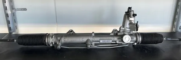 MERCEDES C-KLASA W204 Styrväxel A204 image 2