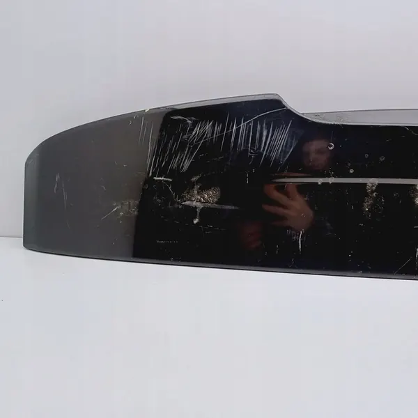 SPOILER TRASEIRO RENAULT CLIO II HB 3D image 2