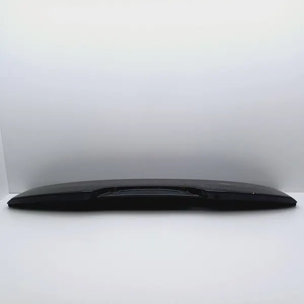 SPOILER TRASEIRO RENAULT CLIO II HB 3D image 6