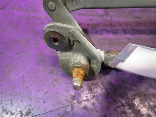 OEM Zawada-381148- vindrutemotor mekanism Chevrolet image 3