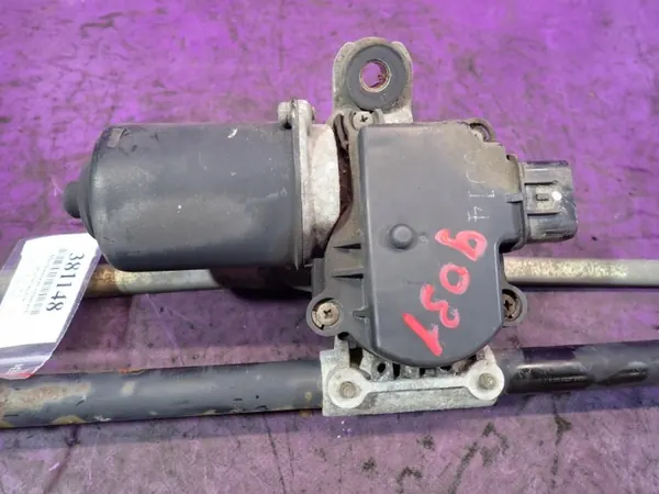 OEM Zawada-381148- vindrutemotor mekanism Chevrolet image 4