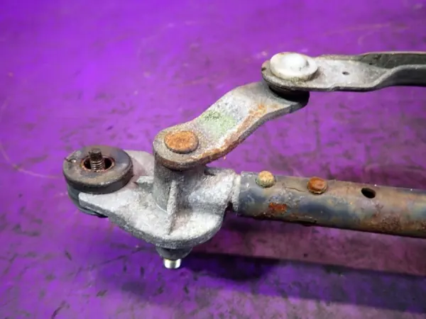 OEM Zawada-381148- vindrutemotor mekanism Chevrolet image 6