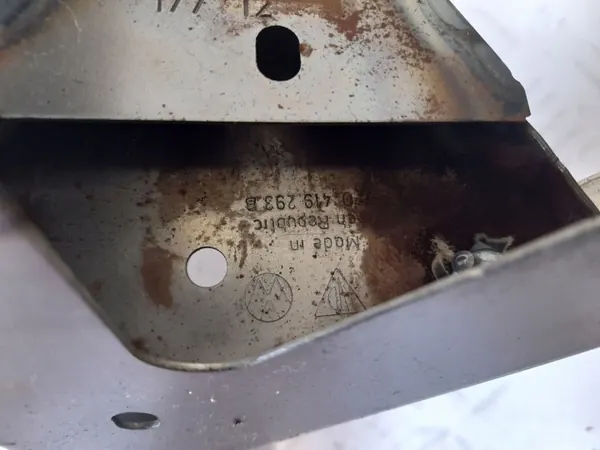 OEM 7P0971882 dashboardversterking - Gebruikt image 5