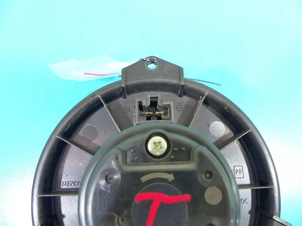 Ventilador Traseiro Mazda CX-9 06-15 OEM 272700-0660 image 4