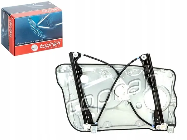 Elevador de Janela Topran 111 712 image 5