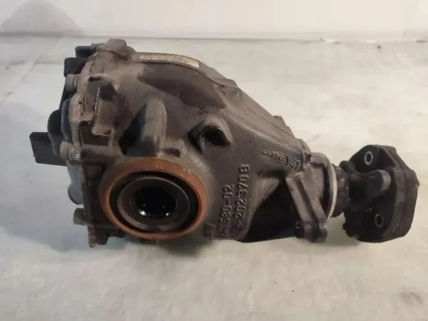 Differenziale posteriore BMW 3 Touring F31 RATIO315 2.0L 180kW image 3