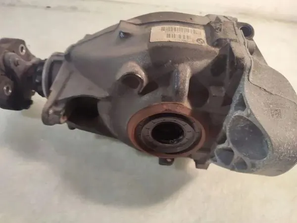 Differenziale posteriore BMW 3 Touring F31 RATIO315 2.0L 180kW image 4