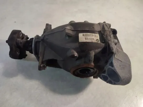 Differenziale posteriore BMW 3 Touring F31 RATIO315 2.0L 180kW image 5