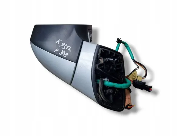 Oikea Sivupeili Peugeot 308 Facelift 2013 8153NF image 4