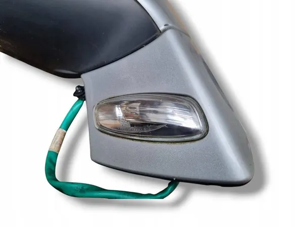 Oikea Sivupeili Peugeot 308 Facelift 2013 8153NF image 5