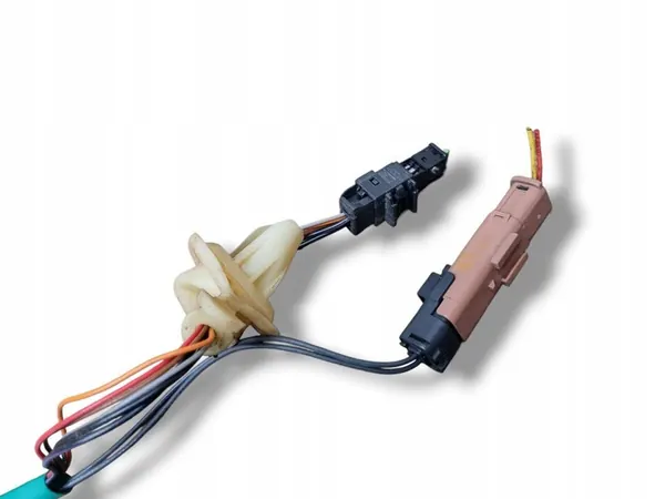 Oikea Sivupeili Peugeot 308 Facelift 2013 8153NF image 6