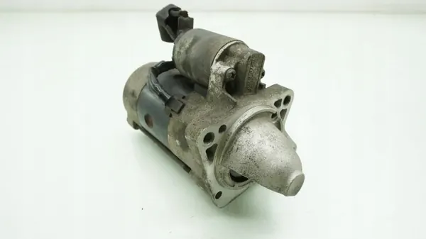 FORD RANGER IV 2.5 TDCI MOTORINO AVVIAMENTO WL9118400 image 3