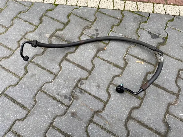 Conduto de óleo Mercedes OEM 2213203772 W221 image 7