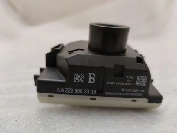 Módulo de encendido Mercedes-Benz OEM A2229003309 image 3