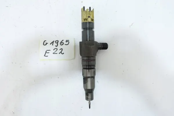 Injecteur Mercedes Atego OEM A9362187007 - Occasion image 2