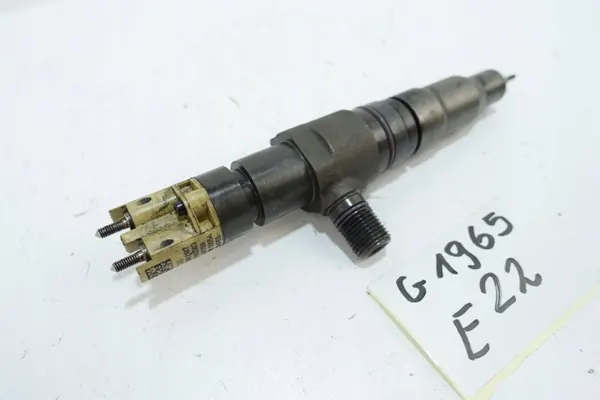 Injecteur Mercedes Atego OEM A9362187007 - Occasion image 3