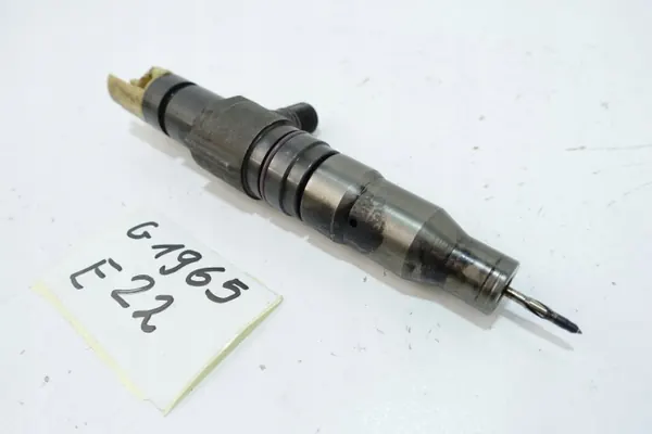 Injecteur Mercedes Atego OEM A9362187007 - Occasion image 4
