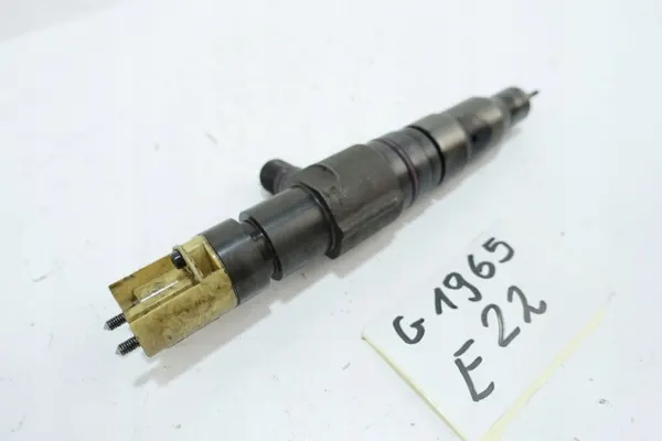 Injecteur Mercedes Atego OEM A9362187007 - Occasion image 5