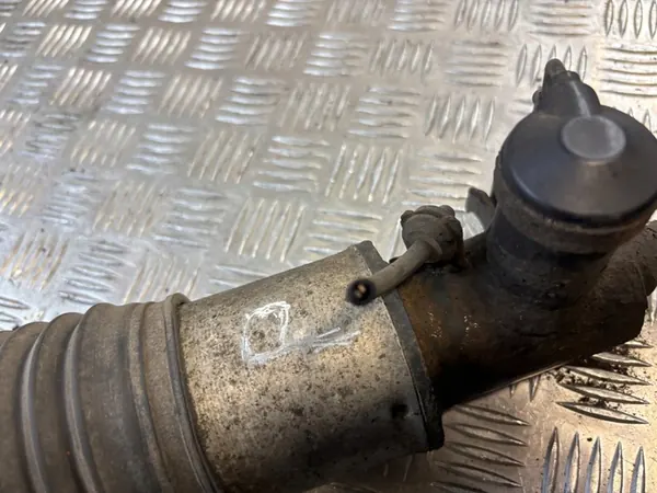 Audi A6 C6 Framhöger Luftstötdämpare OE 4F0 616 040 P image 5