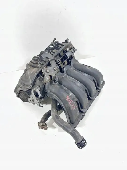 Colector de admisión BMW OEM 7602062 para Serie 1 E87 image 2