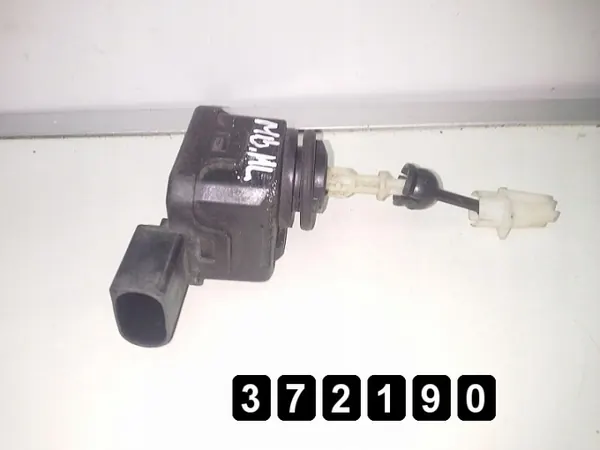 Mercedes Koplampniveausensor OEM AM-372190 image 2