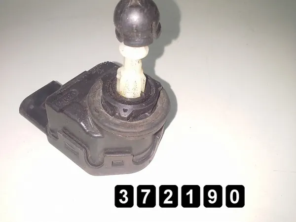 Mercedes Koplampniveausensor OEM AM-372190 image 3