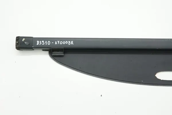 Hyundai IX35 Kofferraum-Rollo OEM 85910-2Y000 image 7