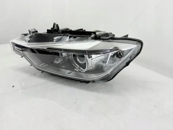 BMW 3 F30 F35 F31 2013 Farol dianteiro esquerdo image 2
