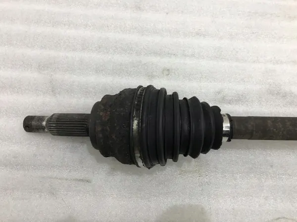 Höger framaxel Jeep Compass I Lift 05085250AG image 2