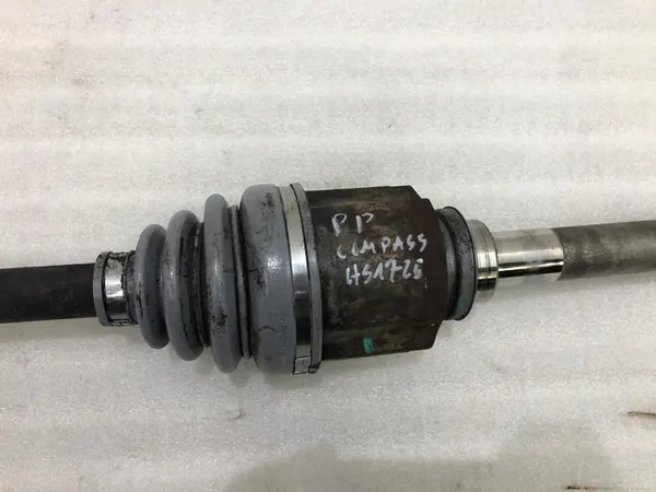 Höger framaxel Jeep Compass I Lift 05085250AG image 4