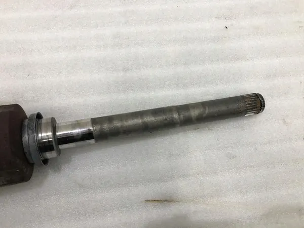 Höger framaxel Jeep Compass I Lift 05085250AG image 5