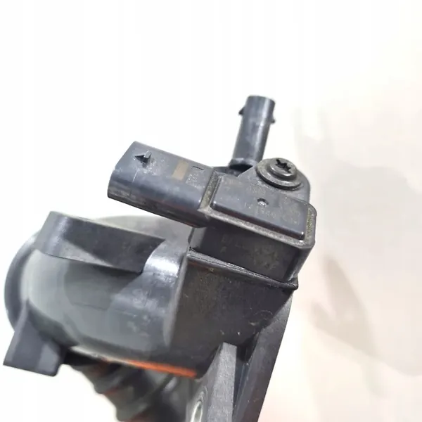 Intercooler Rohr Nissan Qashqai J11 Lift 1.3 DIG-T image 4