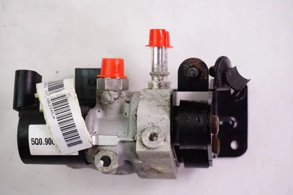 Soupape de pression carburant OEM 1S0906035A VW Groupe image 3
