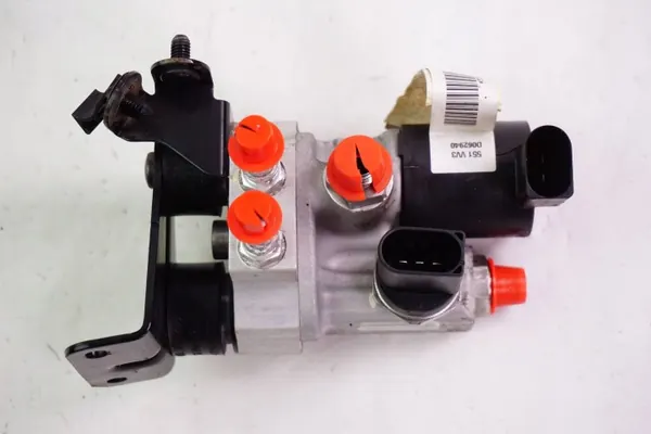 Soupape de pression carburant OEM 1S0906035A VW Groupe image 4
