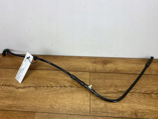 Durite de ventilation différentiel OEM PR3W4A058AAPI Ford image 2