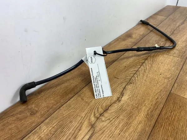Durite de ventilation différentiel OEM PR3W4A058AAPI Ford image 3