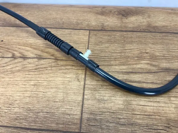 Durite de ventilation différentiel OEM PR3W4A058AAPI Ford image 9