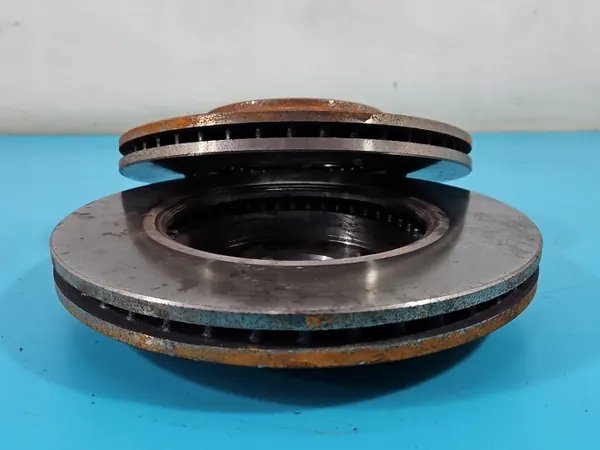 OEM IMPRK1370725 Disques & Plaquettes Avant Mazda 6 image 3