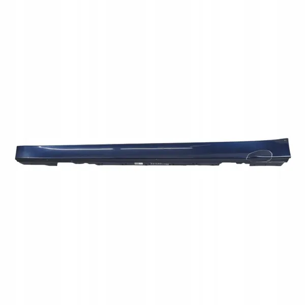 BMW F30 Schwellerleiste Links OEM 51777312751-3 image 2