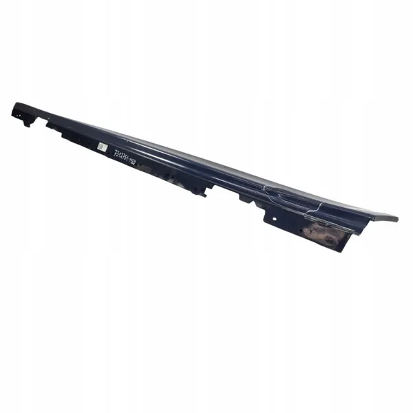 BMW F30 Schwellerleiste Links OEM 51777312751-3 image 10