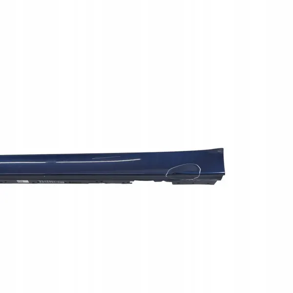 BMW F30 Schwellerleiste Links OEM 51777312751-3 image 3